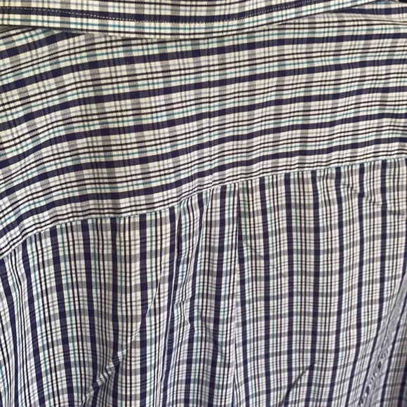 Michael Kors men Shirt size 15 1/2 - Picture 4 of 5